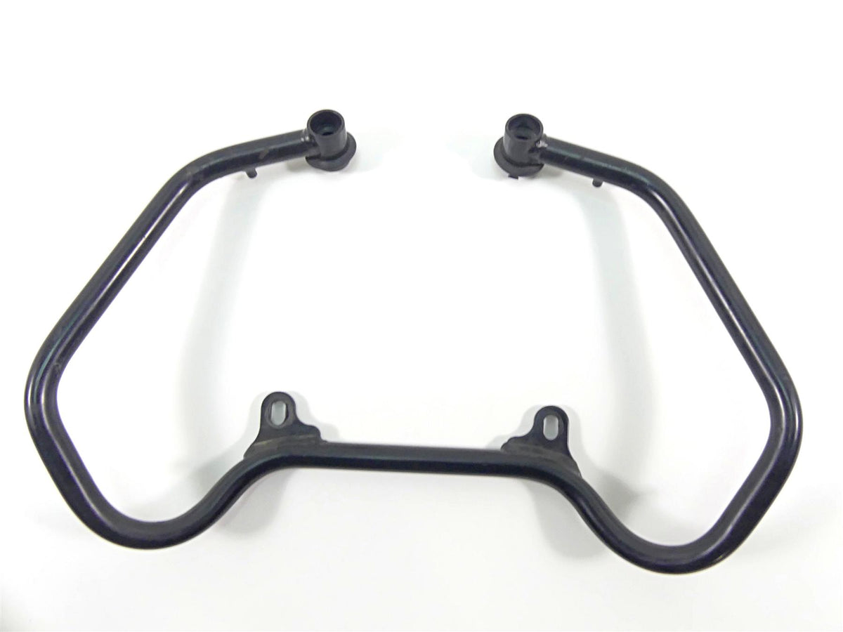 2013 BMW F800GS STD K72 Rear Passenger Grab Bar Rail Handle 46547699874 {{ shop.shopifyCountryName }} - Mototech271