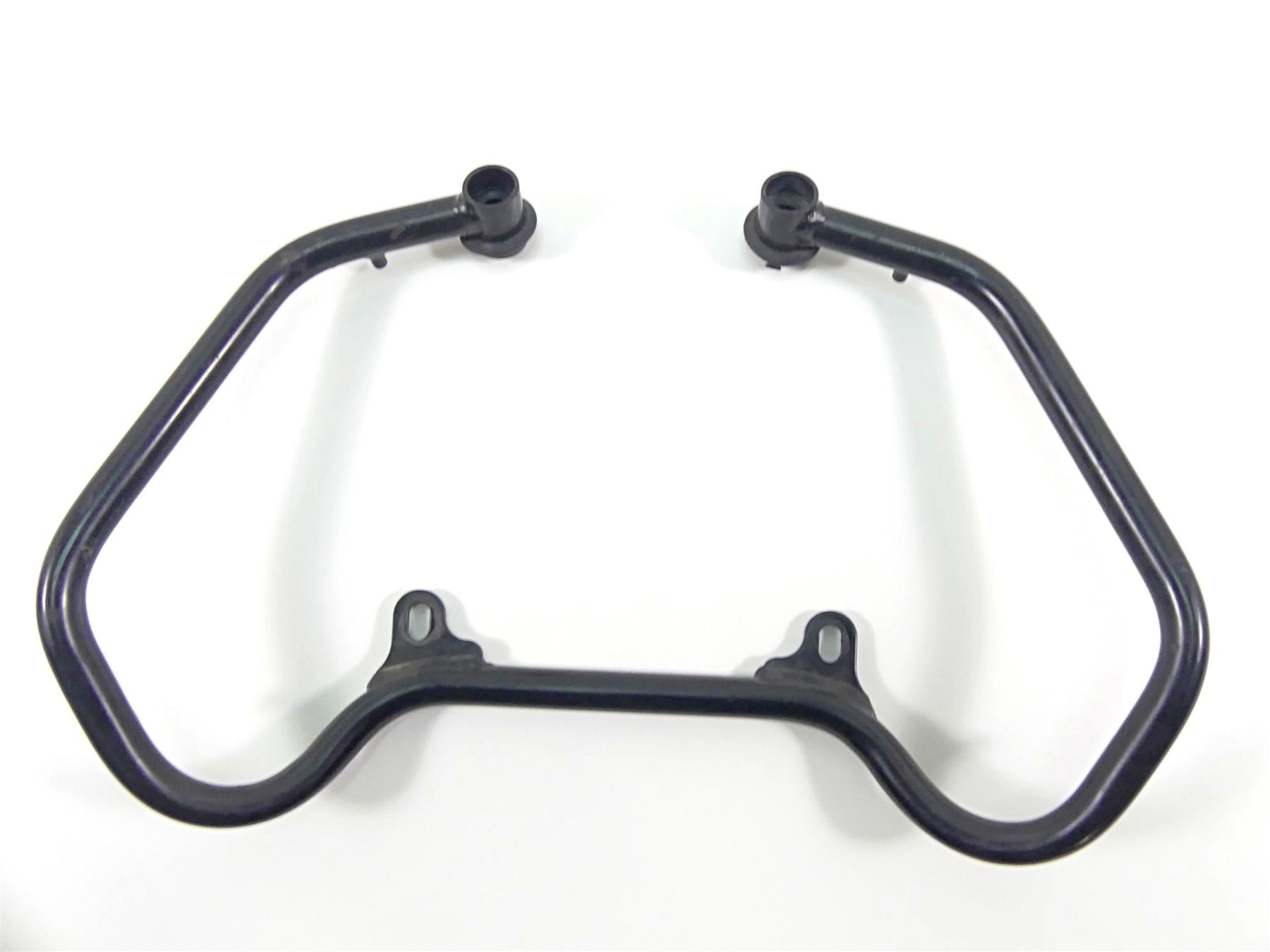 2013 BMW F800GS STD K72 Rear Passenger Grab Bar Rail Handle 46547699874 {{ shop.shopifyCountryName }} - Mototech271