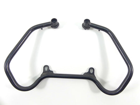 2013 BMW F800GS STD K72 Rear Passenger Grab Bar Rail Handle 46547699874 {{ shop.shopifyCountryName }} - Mototech271