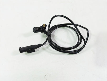2010 BMW R1200RT K26 Front Wheel Speed Abs Brake Sensor 34527677824 {{ shop.shopifyCountryName }} - Mototech271