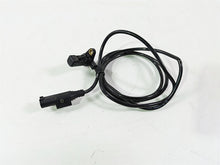 Load image into Gallery viewer, 2010 BMW R1200RT K26 Front Wheel Speed Abs Brake Sensor 34527677824
