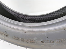 Load image into Gallery viewer, 2005 Harley Touring FLHTCUI Electra Glide Used Motorcycle Front Tire Shinko SR777 140/90/16 87-4596
