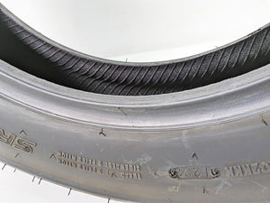2005 Harley Touring FLHTCUI Electra Glide Used Motorcycle Front Tire Shinko SR777 140/90/16 87-4596