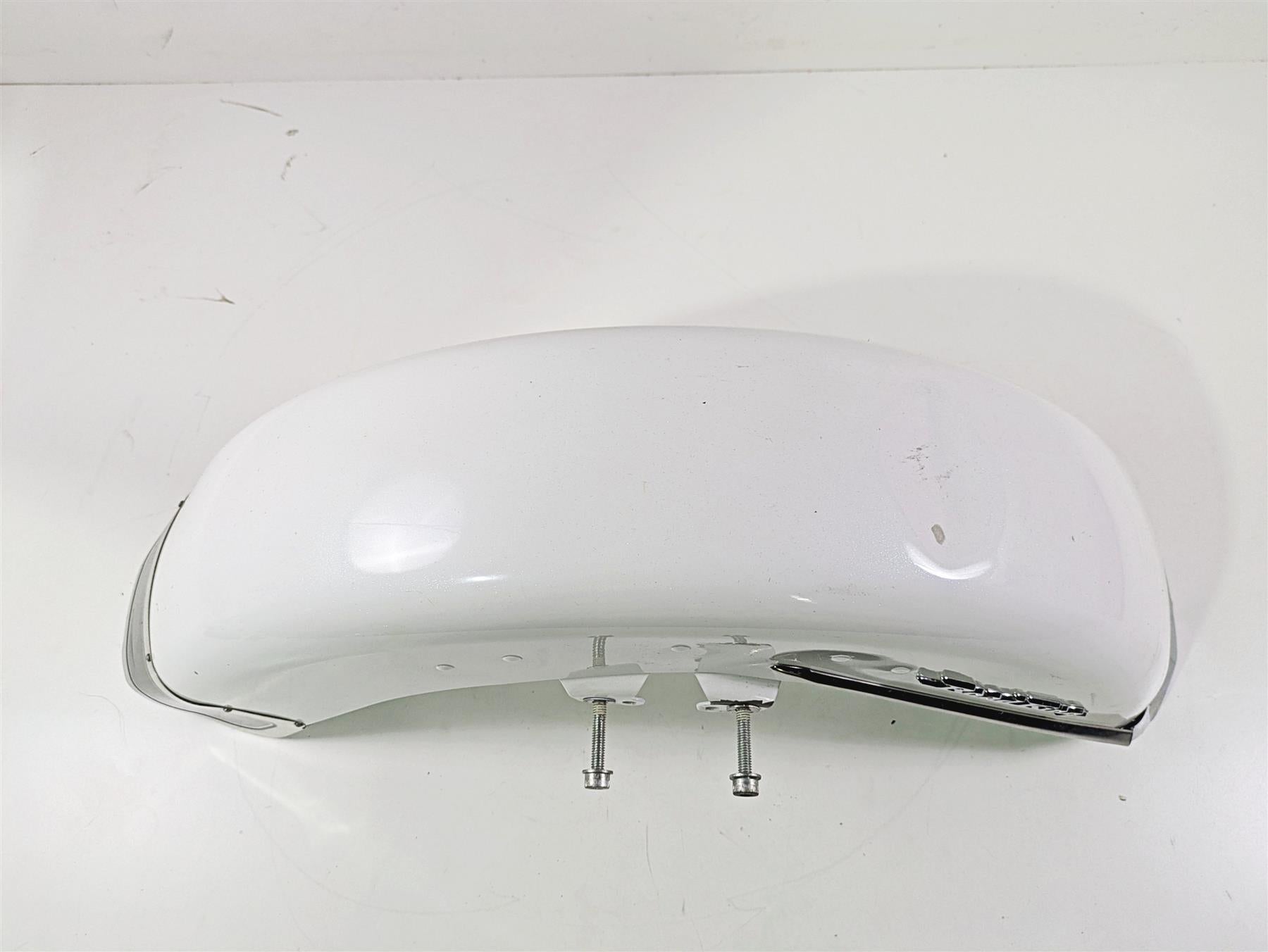 2016 Harley Touring FLHR Road King Front Fender - Dent On Top 58900032 {{ shop.shopifyCountryName }} - Mototech271
