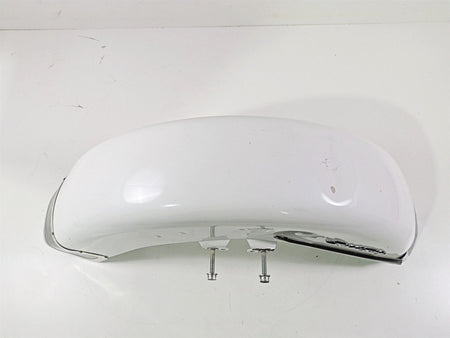 2016 Harley Touring FLHR Road King Front Fender - Dent On Top 58900032 {{ shop.shopifyCountryName }} - Mototech271