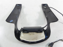 Load image into Gallery viewer, 2011 Harley Touring FLTRX Road Glide Rear Taillight Tail Wing Cover 59739-09
