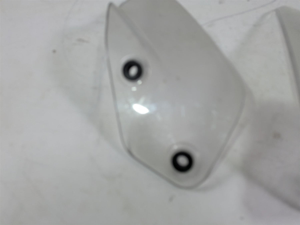 2015 BMW R1200 GS Adv K51 Lower Wind Deflector Set 46638536949 {{ shop.shopifyCountryName }} - Mototech271