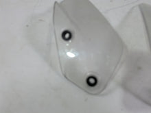 Load image into Gallery viewer, 2015 BMW R1200 GS Adv K51 Lower Wind Deflector Set  46638536949
