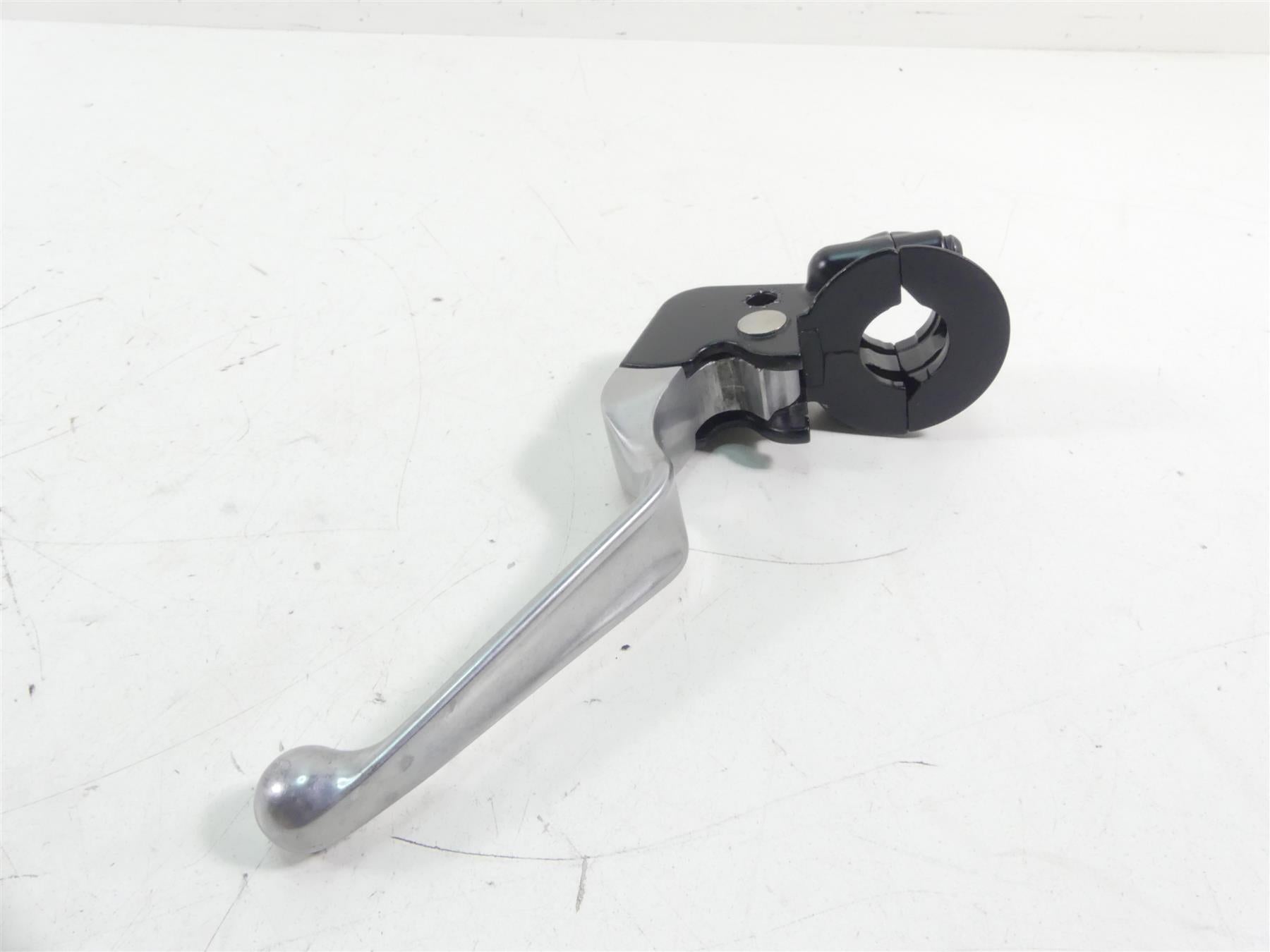 2014 Harley FXDL Dyna Low Rider Nice Clutch Perch & Lever 38608-96 {{ shop.shopifyCountryName }} - Mototech271