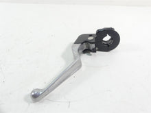 Load image into Gallery viewer, 2014 Harley FXDL Dyna Low Rider Nice Clutch Perch &amp; Lever 38608-96
