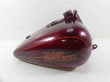Load image into Gallery viewer, 1989 Harley Touring FLTC Tour Glide Fuel Gas Tank Reservoir - Read 61019-89B
