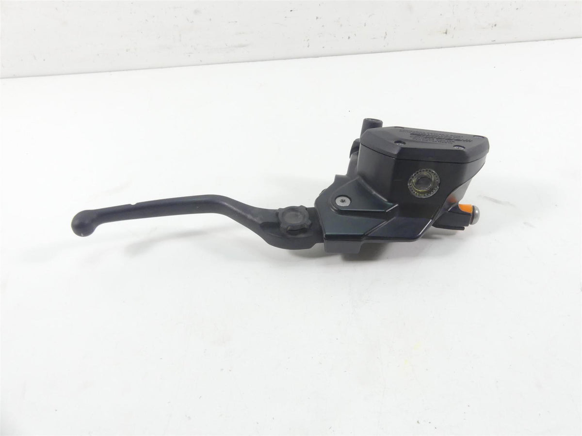 2019 BMW R1250GS K50 Front Brake Master Cylinder + Lever 32728559604 32728553933 {{ shop.shopifyCountryName }} - Mototech271