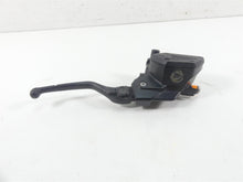 Load image into Gallery viewer, 2019 BMW R1250GS K50 Front Brake Master Cylinder + Lever 32728559604 32728553933
