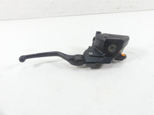 2019 BMW R1250GS K50 Front Brake Master Cylinder + Lever 32728559604 32728553933