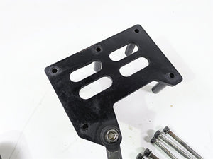 2001 Harley Touring FLHX Street Glide Transmission Mount Stabilizer Kit