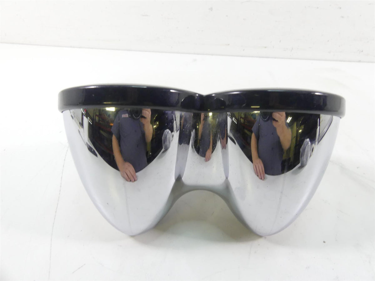 2014 Harley Dyna FXDF Fat Bob Headlight Head Light Lamp Bucket & Cover 67700167 {{ shop.shopifyCountryName }} - Mototech271