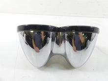 Load image into Gallery viewer, 2014 Harley Dyna FXDF Fat Bob Headlight Head Light Lamp Bucket &amp; Cover 67700167 | Mototech271
