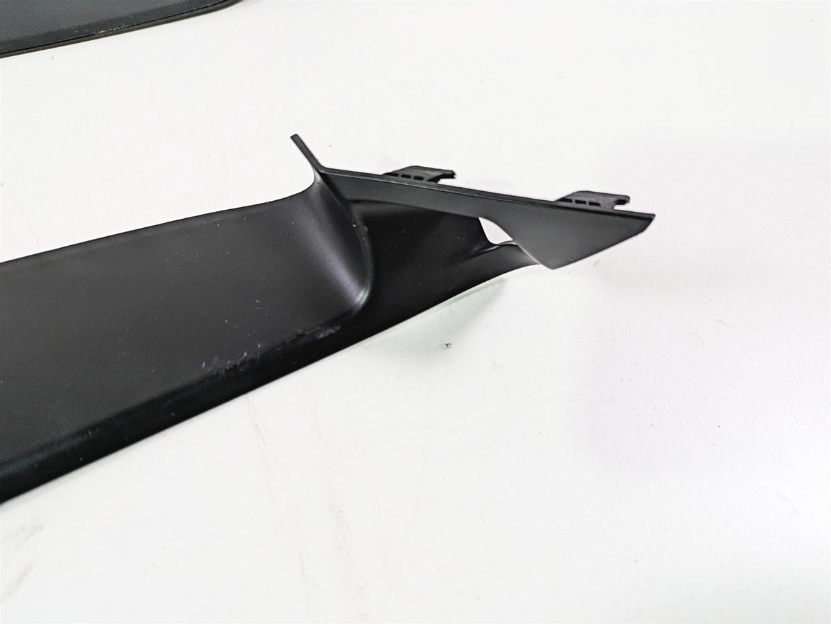 2019 Ducati Supersport 939 S Front Infill Cover Fairing Trim Set 48018752A {{ shop.shopifyCountryName }} - Mototech271