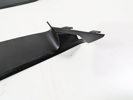 2019 Ducati Supersport 939 S Front Infill Cover Fairing Trim Set 48018752A {{ shop.shopifyCountryName }} - Mototech271