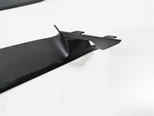 Load image into Gallery viewer, 2019 Ducati Supersport 939 S Front Infill Cover Fairing Trim Set 48018752A | Mototech271
