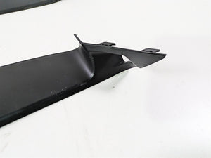 2019 Ducati Supersport 939 S Front Infill Cover Fairing Trim Set 48018752A | Mototech271