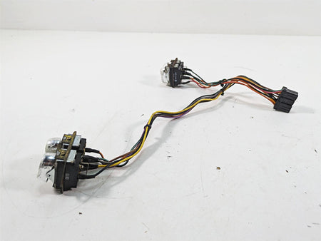 2005 Harley Touring FLHTCUI Electra Glide Auxiliary Switch Set 70271-98 {{ shop.shopifyCountryName }} - Mototech271