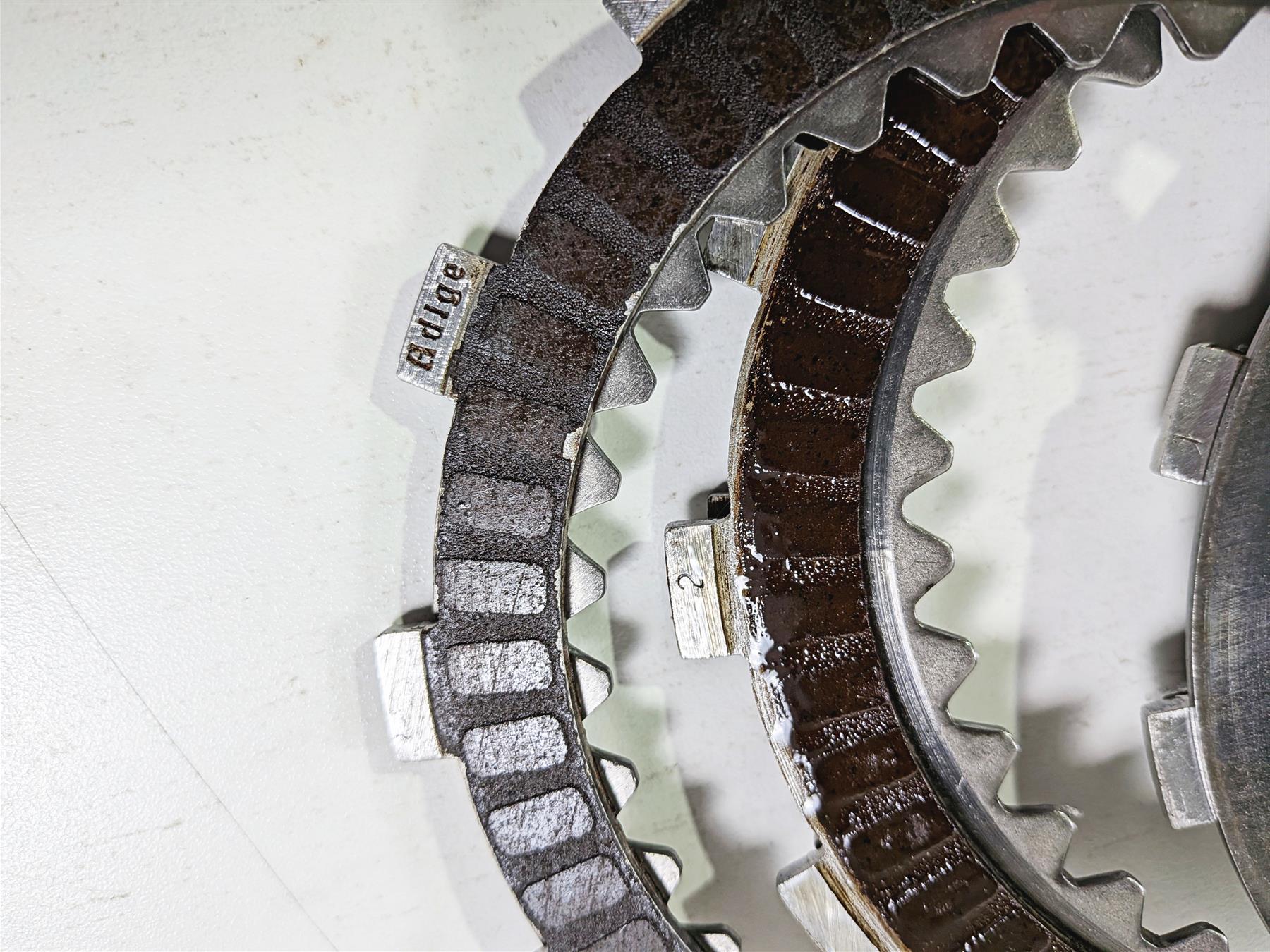 2015 Ducati Scrambler Urban Enduro Clutch Pressure Plate Set Aptc 19020312A-Mototech271