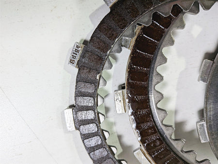 2015 Ducati Scrambler Urban Enduro Clutch Pressure Plate Set Aptc 19020312A-Mototech271