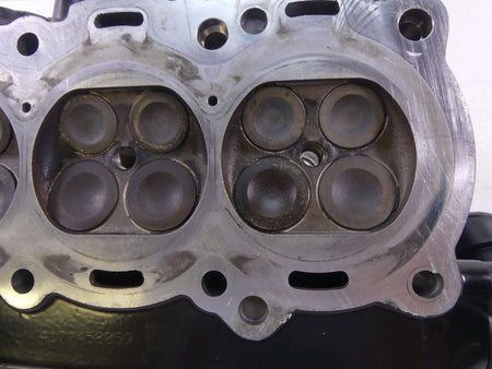 2018 BMW K1600 Bagger Cylinderhead Cylinder Head Valve Housing 11118564042 {{ shop.shopifyCountryName }} - Mototech271