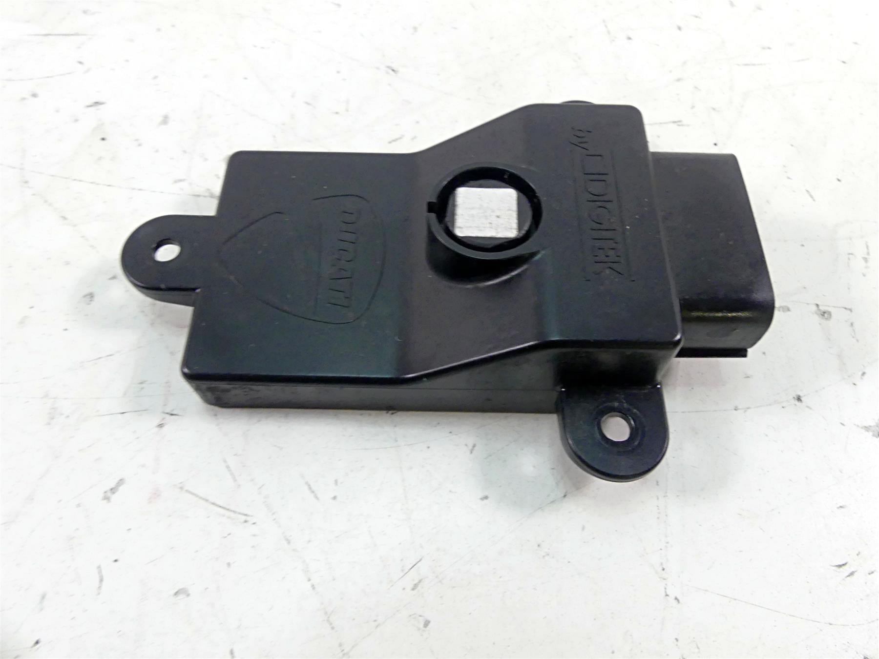2013 Ducati Diavel Red Ecu Cdi BBS Bbox Black Box Unit Module 38510071D {{ shop.shopifyCountryName }} - Mototech271