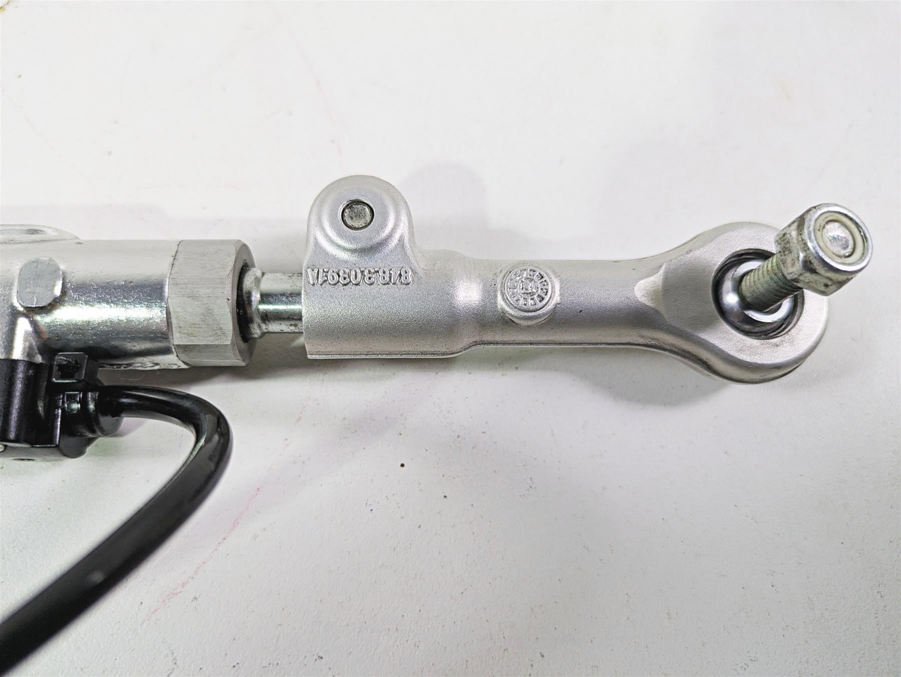 2019 Ducati Supersport 939 S Quickshifter Quick Shifter 55215483C {{ shop.shopifyCountryName }} - Mototech271