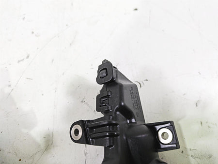 2014 BMW R1200 RT RTW K52 Saddlebag Bag Lock Actuator Set 46647724037 {{ shop.shopifyCountryName }} - Mototech271