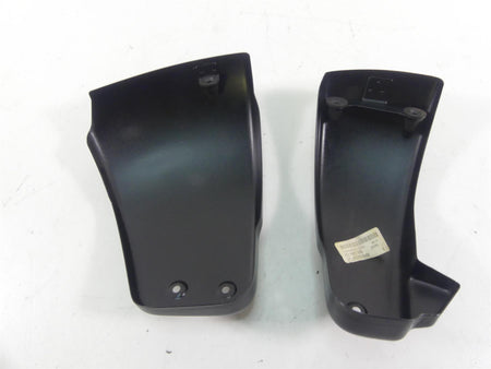 2021 Harley Softail FXBBS 114 Street Bob Side Cover Fairing Cowl Set 69201648 {{ shop.shopifyCountryName }} - Mototech271