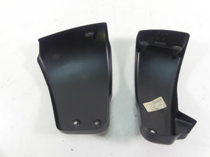 2021 Harley Softail FXBBS 114 Street Bob Side Cover Fairing Cowl Set 69201648