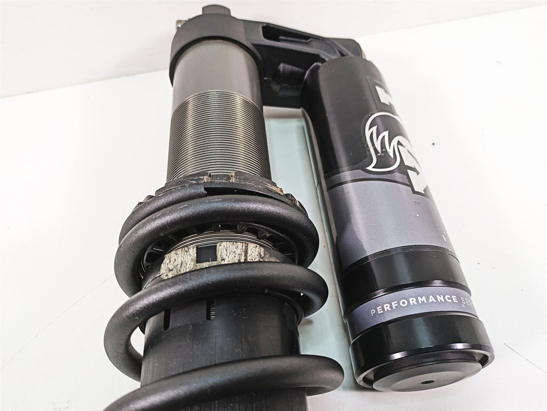 2019 Yamaha YXZ1000 R EPS SS SE Fox Series Right Rear Shock Damper B5H-F220H-00- {{ shop.shopifyCountryName }} - Mototech271