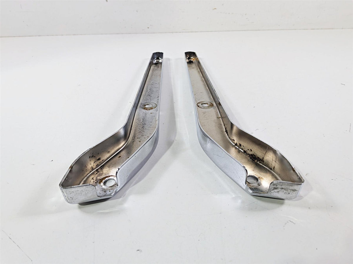 1998 Harley Dyna FXDL Low Rider Rear Fender Struts 59138-96 59171-96 {{ shop.shopifyCountryName }} - Mototech271