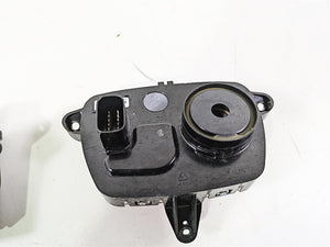 2022 SeaDoo Spark 900 Trixx Speedometer Ecm Dess Key 106h 278003864 420464392