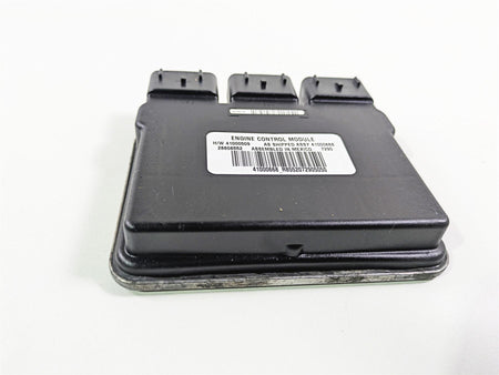 2018 Harley FLHCS Softail Heritage 115th Cdi Ecm Engine Control Module 41000668 {{ shop.shopifyCountryName }} - Mototech271
