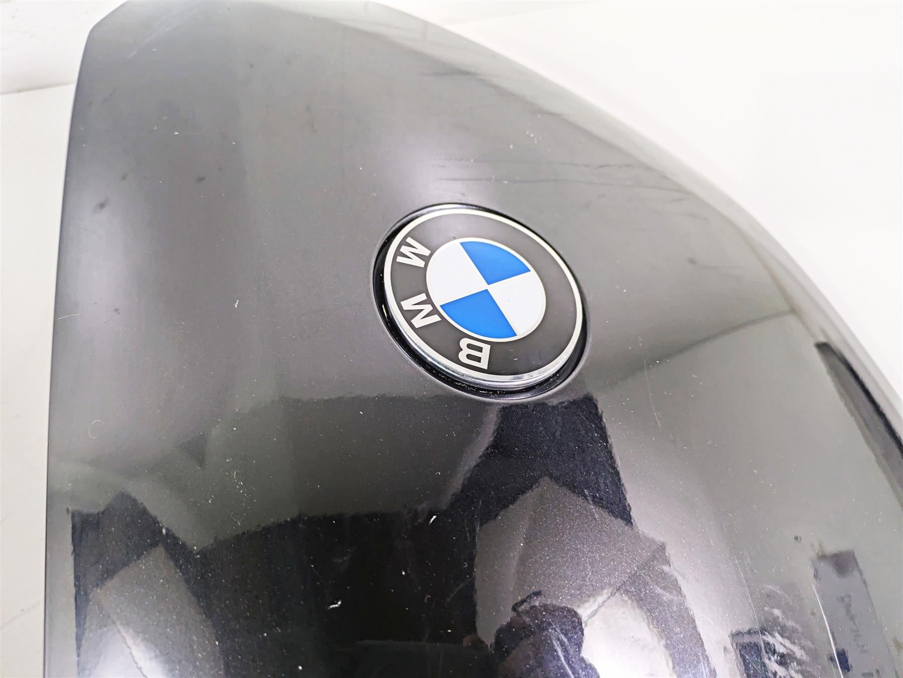 2009 BMW R1200RT K26 Upper Side Panel Cover Fairing Set 46637682943 46637682944 {{ shop.shopifyCountryName }} - Mototech271