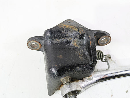 2002 Honda V-Twin VTX1800 C Side Kick Stand Kickstand 50530-MCH-000 {{ shop.shopifyCountryName }} - Mototech271