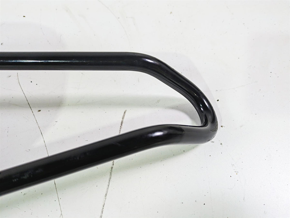 2017 Harley FLS Softail Slim 28" Sissy Bar Backrest + Mount Set {{ shop.shopifyCountryName }} - Mototech271