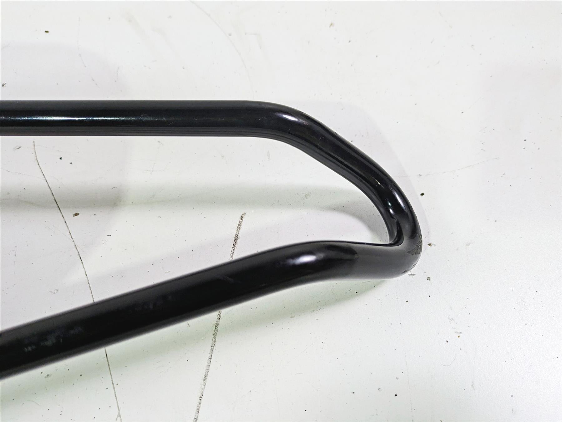 2017 Harley FLS Softail Slim 28" Sissy Bar Backrest + Mount Set {{ shop.shopifyCountryName }} - Mototech271