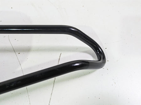 2017 Harley FLS Softail Slim 28" Sissy Bar Backrest + Mount Set {{ shop.shopifyCountryName }} - Mototech271