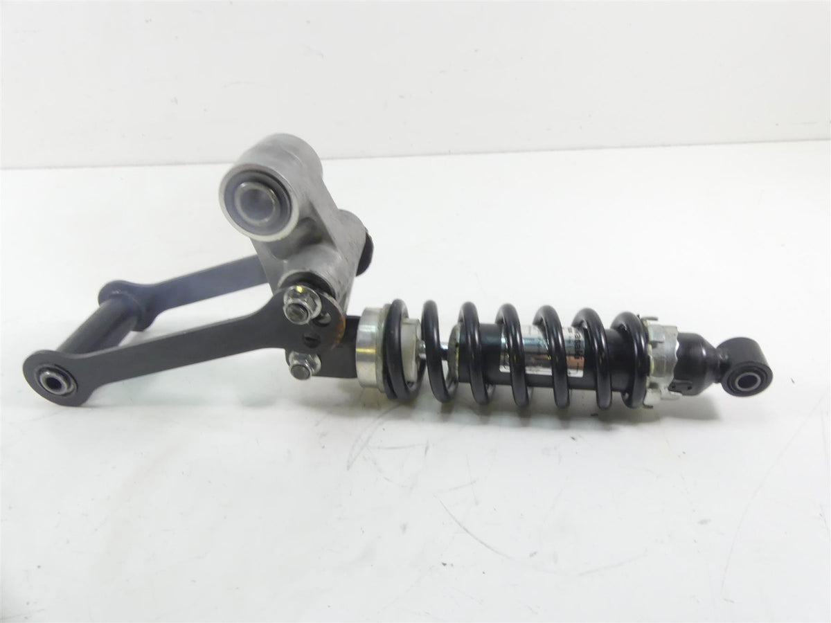 1998 Kawasaki VN800 Vulcan Rear Showa Suspension Damper Shock 16K 45014-1598 {{ shop.shopifyCountryName }} - Mototech271