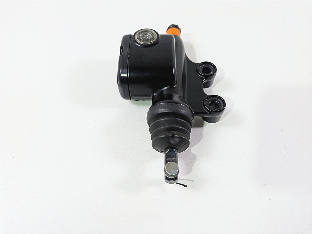 2016 Harley Touring FLHR Road King Rear Brake Master Cylinder Brembo 41700028A {{ shop.shopifyCountryName }} - Mototech271