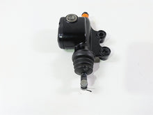 Load image into Gallery viewer, 2016 Harley Touring FLHR Road King  Rear Brake Master Cylinder Brembo 41700028A
