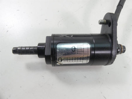 2018 Harley FLHC Softail Heritage Straight Rear Showa Shock Damper 56mm 54000138 {{ shop.shopifyCountryName }} - Mototech271