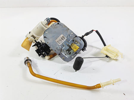 2012 Harley Softail FLSTF Fat Boy Fuel Gas Petrol Pump & Sender 75141-11A {{ shop.shopifyCountryName }} - Mototech271