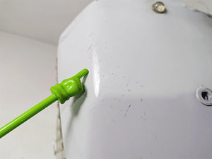 2016 BMW S1000RR K46 Fuel Gas Petrol Tank - No Dents16117717884