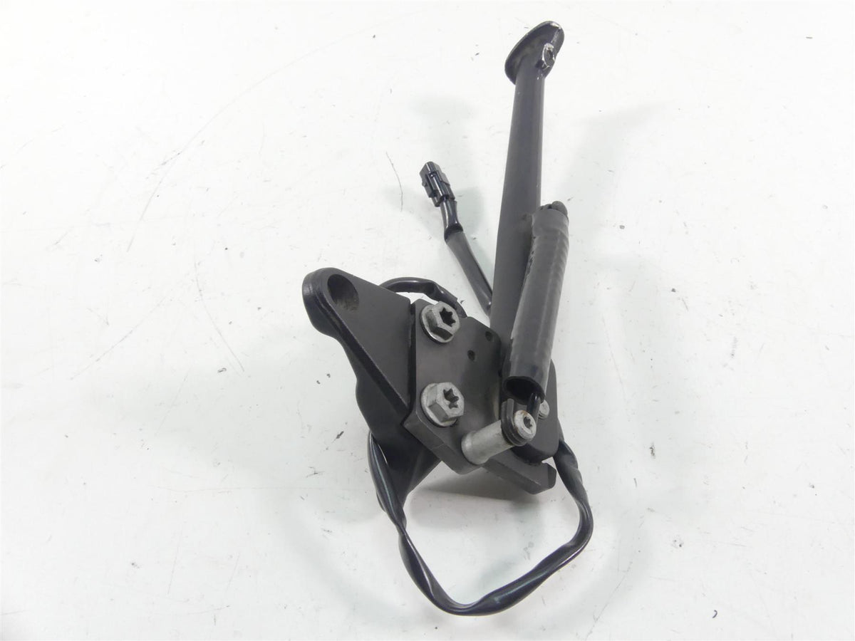 2016 KTM 1290 Superduke R Side Kickstand Kick Stand Switch Set 6100302313333S {{ shop.shopifyCountryName }} - Mototech271